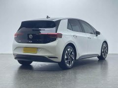 Volkswagen ID.3 Pure Smart Edition - ფოტო 3