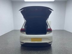 Volkswagen ID.3 Pure Smart Edition - ფოტო 6