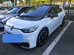 Volkswagen ID.3 Outstanding Edition - ფოტო 1
