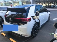 Volkswagen ID.3 Outstanding Edition - ფოტო 2