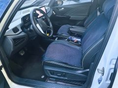 Volkswagen ID.3 Outstanding Edition - ფოტო 4