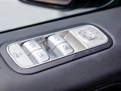 Mercedes-Benz G-Class AMG G 63 Korean Spec - ფოტო 10