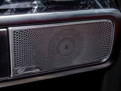 Mercedes-Benz G-Class AMG G 63 Korean Spec - ფოტო 12