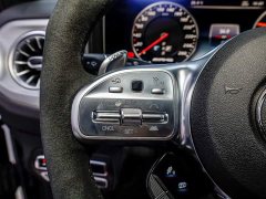 Mercedes-Benz G-Class AMG G 63 Korean Spec - ფოტო 14