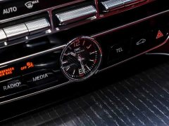 Mercedes-Benz G-Class AMG G 63 Korean Spec - ფოტო 19