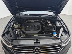 Volkswagen Magotan 2020 330TSI DSG Advance - ფოტო 12