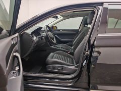 Volkswagen Magotan 2020 330TSI DSG Advance - ფოტო 14