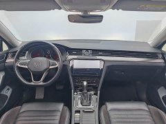 Volkswagen Magotan 2020 330TSI DSG Advance - ფოტო 15
