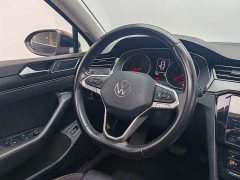 Volkswagen Magotan 2020 330TSI DSG Advance - ფოტო 16