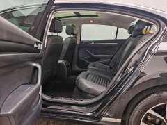 Volkswagen Magotan 2020 330TSI DSG Advance - ფოტო 17