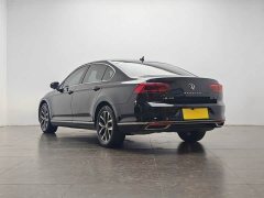 Volkswagen Magotan 2020 330TSI DSG Advance - ფოტო 4