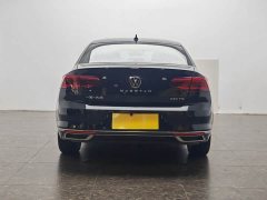 Volkswagen Magotan 2020 330TSI DSG Advance - ფოტო 6