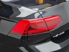 Volkswagen Magotan 2020 330TSI DSG Advance - ფოტო 7