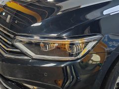 Volkswagen Magotan 2020 330TSI DSG Advance - ფოტო 8