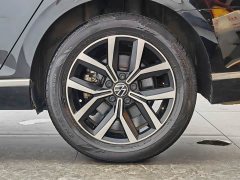 Volkswagen Magotan 2020 330TSI DSG Advance - ფოტო 9