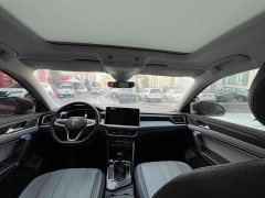 Volkswagen Taos GTE Plug-in Hybrid Tayron GTE 2023 280TSI 5th Anniversary Special Edition - ფოტო 2