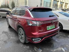 Volkswagen Taos GTE Plug-in Hybrid Tayron GTE 2023 280TSI 5th Anniversary Special Edition - ფოტო 3