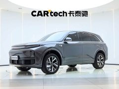 Li Auto L7 Pro - ფოტო 1
