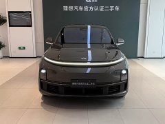 Li Auto L7 Pro - ფოტო 10