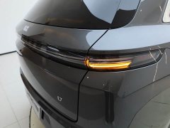 Li Auto L7 Pro - ფოტო 13