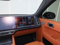 Li Auto L7 Pro - ფოტო 15