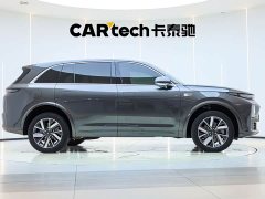 Li Auto L7 Pro - ფოტო 2
