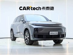 Li Auto L7 Pro - ფოტო 4