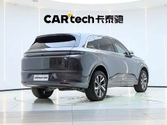 Li Auto L7 Pro - ფოტო 7