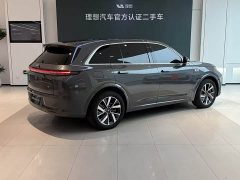 Li Auto L7 Pro - ფოტო 8