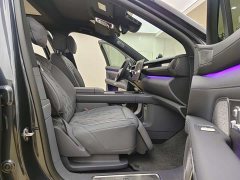 NIO ES8 2026 Six-Seat Executive Signature Edition - ფოტო 10