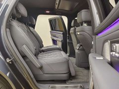 NIO ES8 2026 Six-Seat Executive Signature Edition - ფოტო 11