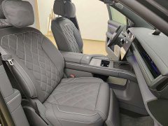 NIO ES8 2026 Six-Seat Executive Signature Edition - ფოტო 12
