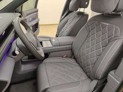NIO ES8 2026 Six-Seat Executive Signature Edition - ფოტო 14