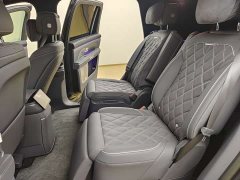 NIO ES8 2026 Six-Seat Executive Signature Edition - ფოტო 16
