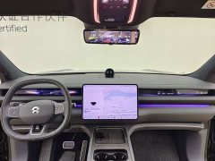 NIO ES8 2026 Six-Seat Executive Signature Edition - ფოტო 17