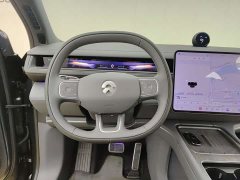 NIO ES8 2026 Six-Seat Executive Signature Edition - ფოტო 18