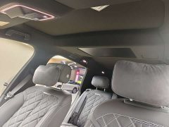 NIO ES8 2026 Six-Seat Executive Signature Edition - ფოტო 20