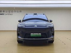 NIO ES8 2026 Six-Seat Executive Signature Edition - ფოტო 3