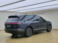 NIO ES8 2026 Six-Seat Executive Signature Edition - ფოტო 6