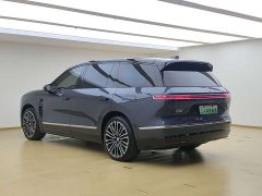 NIO ES8 2026 Six-Seat Executive Signature Edition - ფოტო 7