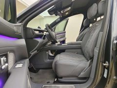 NIO ES8 2026 Six-Seat Executive Signature Edition - ფოტო 8