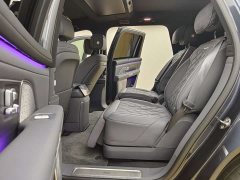 NIO ES8 2026 Six-Seat Executive Signature Edition - ფოტო 9