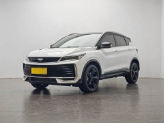 Geely Bingyue L 1.5TD DCT Star Shine - ფოტო 1