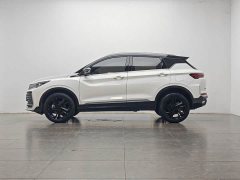 Geely Bingyue L 1.5TD DCT Star Shine - ფოტო 10