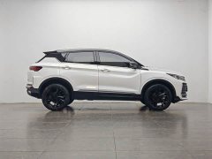 Geely Bingyue L 1.5TD DCT Star Shine - ფოტო 11