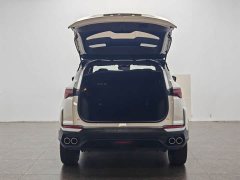Geely Bingyue L 1.5TD DCT Star Shine - ფოტო 12