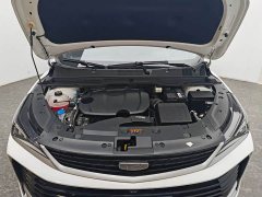 Geely Bingyue L 1.5TD DCT Star Shine - ფოტო 13