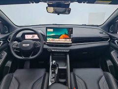 Geely Bingyue L 1.5TD DCT Star Shine - ფოტო 15