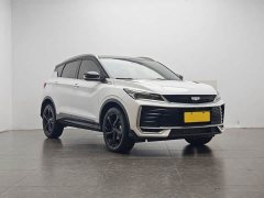 Geely Bingyue L 1.5TD DCT Star Shine - ფოტო 2
