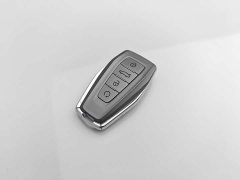 Geely Bingyue L 1.5TD DCT Star Shine - ფოტო 20